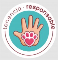 Logo of the Responsible Pet Ownership campaign