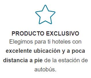 Producto exclusivo